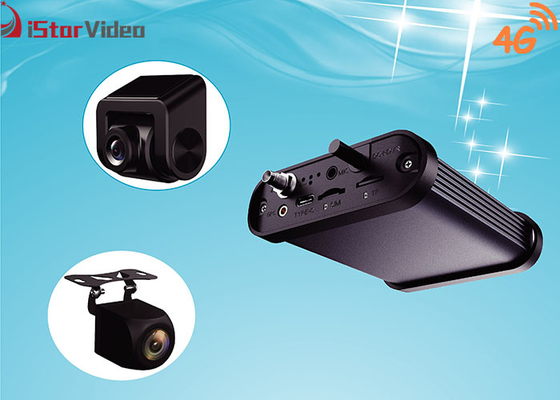 quality 256GB การ์ด Micro SD 4G รถ DVR WiFi GPS 1080P Motion Sensor Dash Cam factory